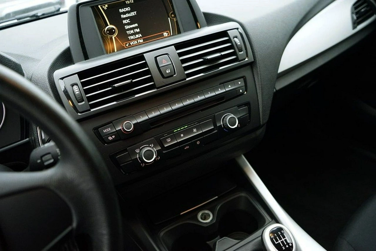 BMW 116 - Zdjęcie 22