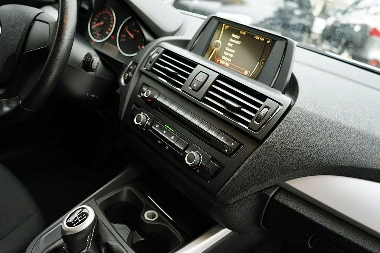 BMW 116 - Zdjęcie 23