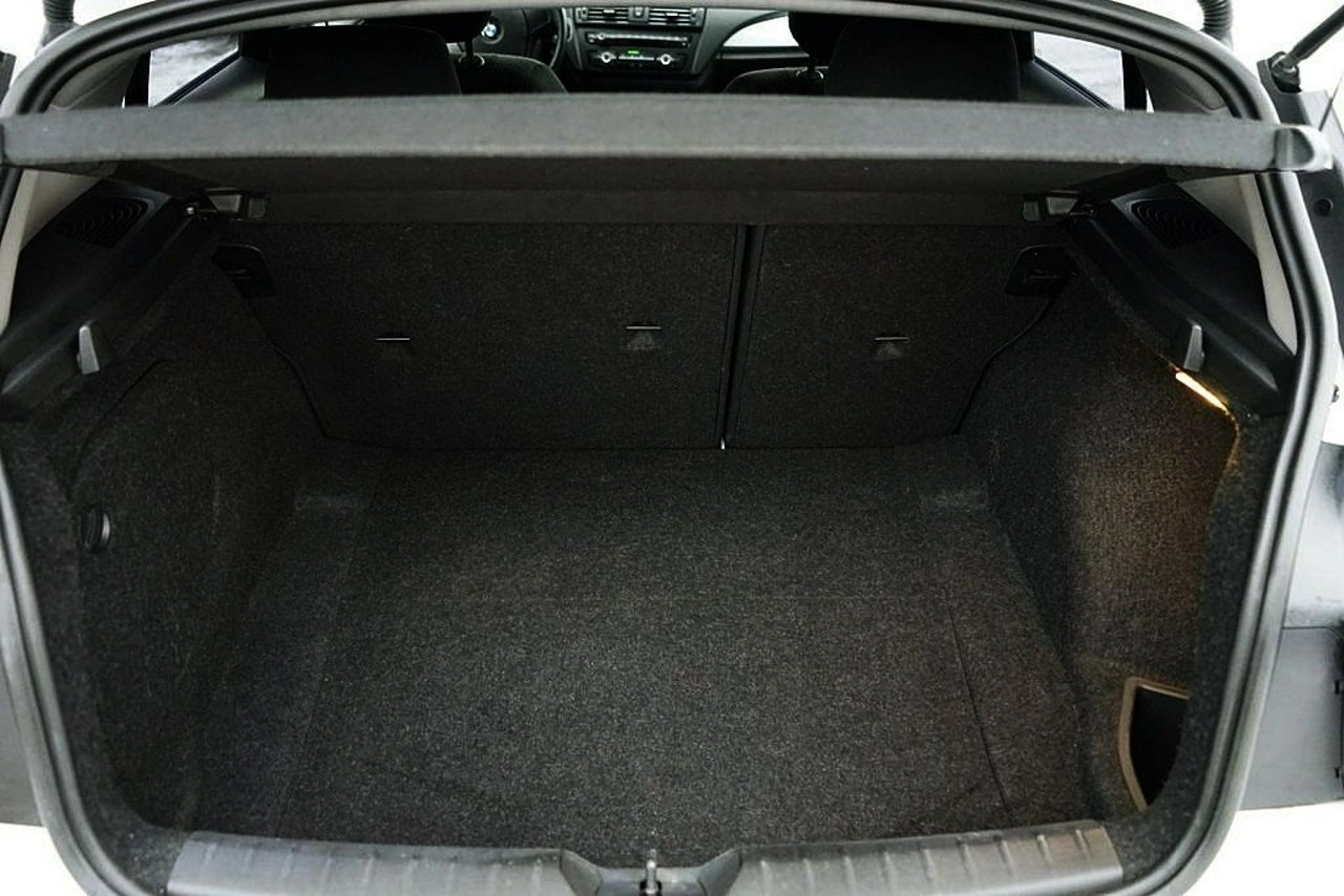 BMW 116 - Zdjęcie 24