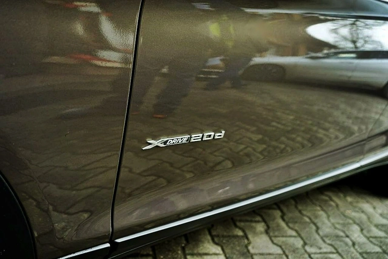 BMW X3 - Zdjęcie 16