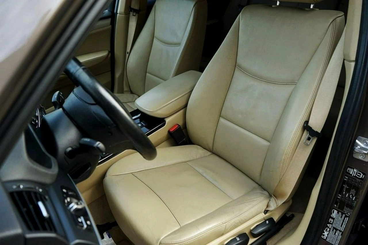 BMW X3 - Zdjęcie 21