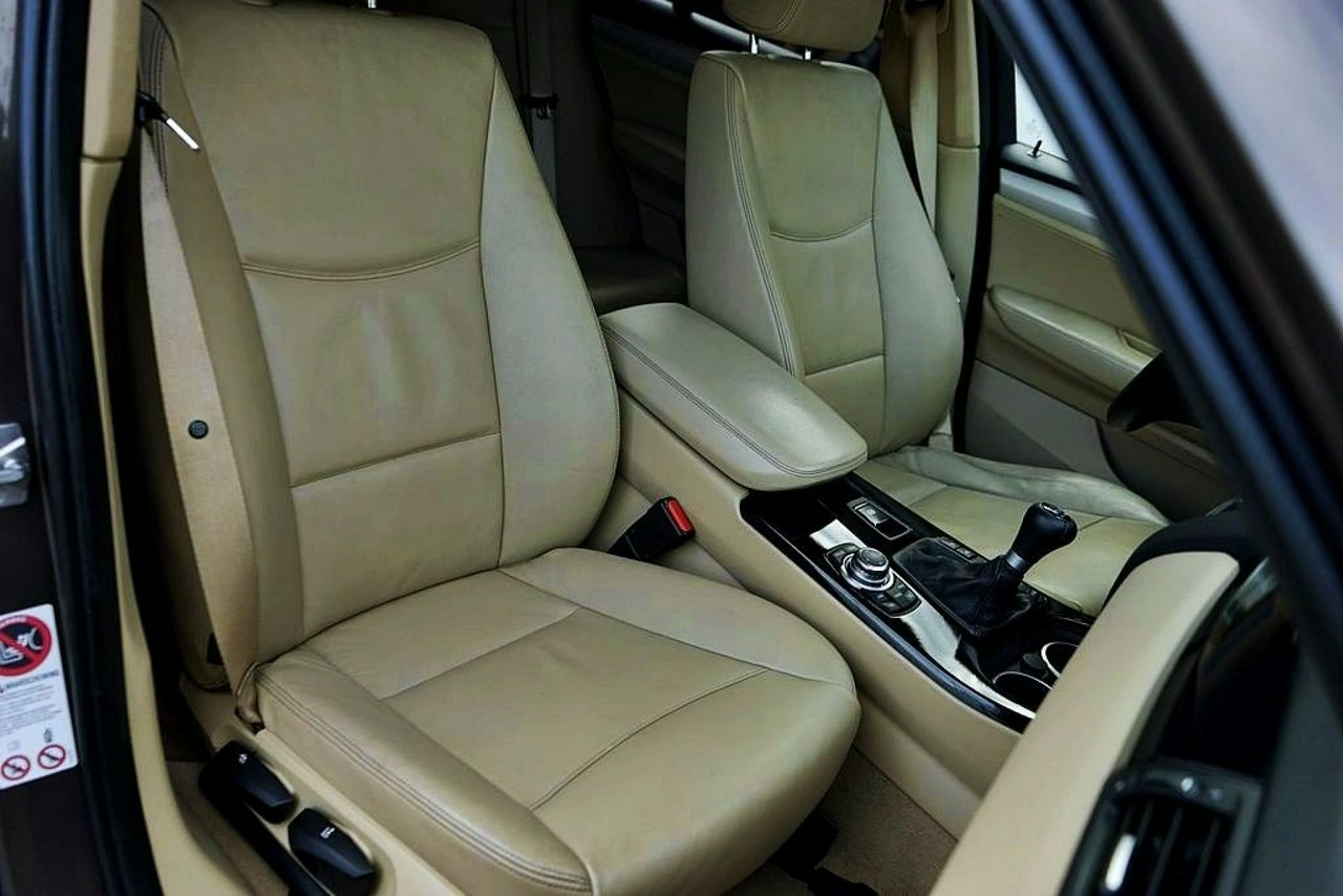 BMW X3 - Zdjęcie 22