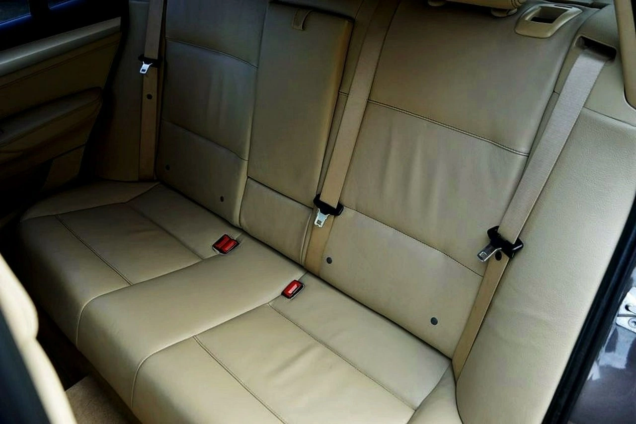 BMW X3 - Zdjęcie 23