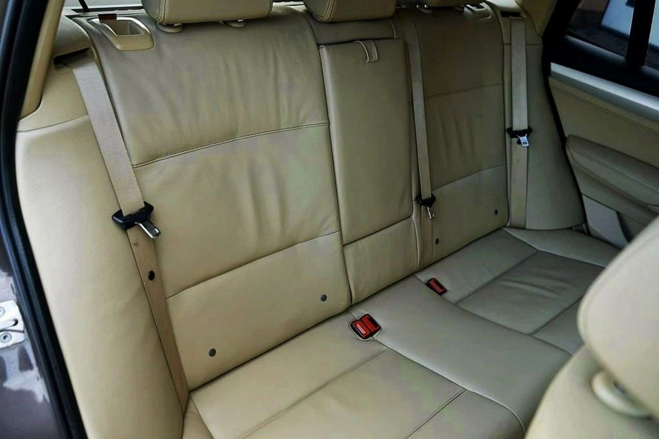 BMW X3 - Zdjęcie 24