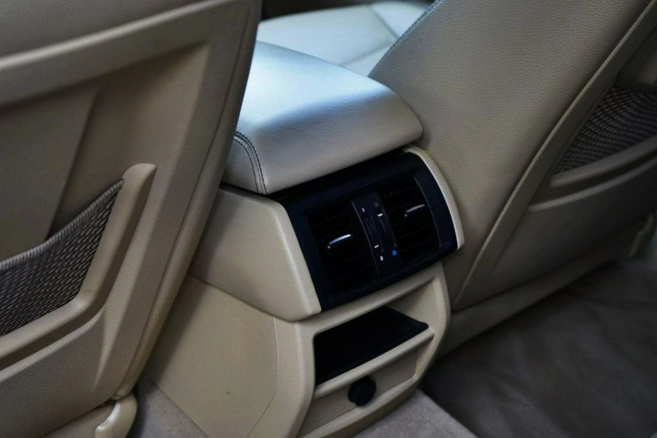 BMW X3 - Zdjęcie 25