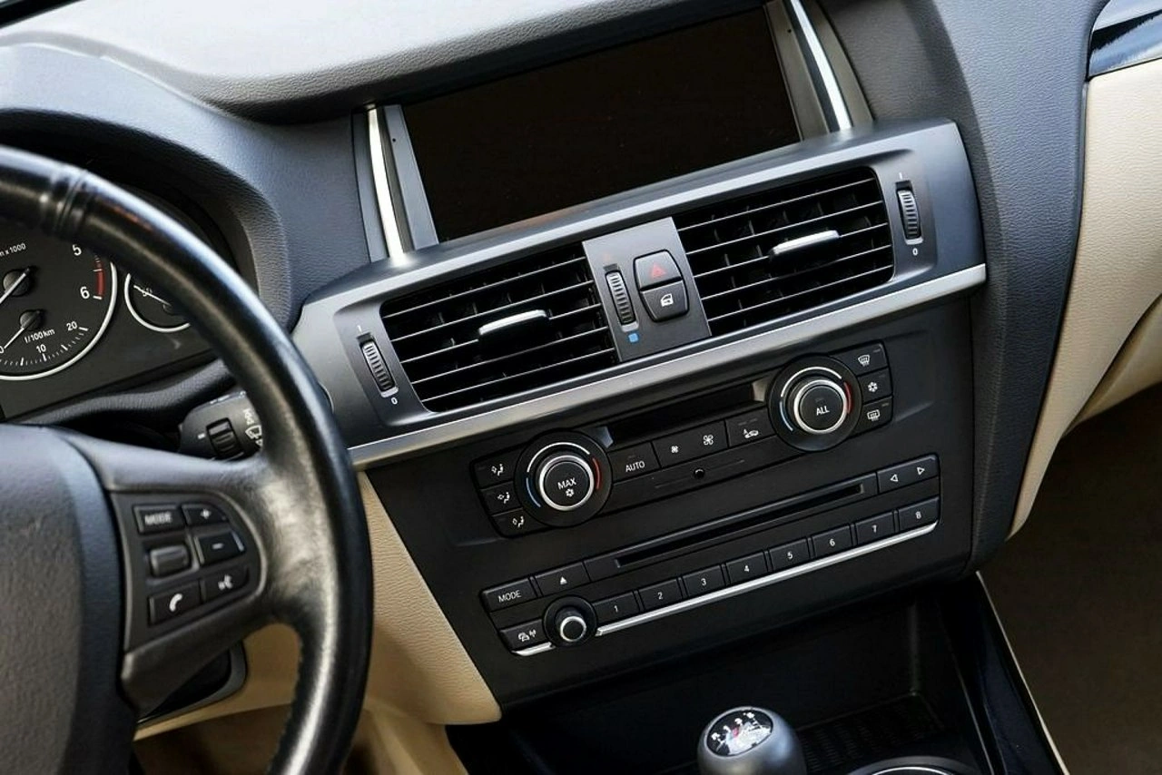 BMW X3 - Zdjęcie 28