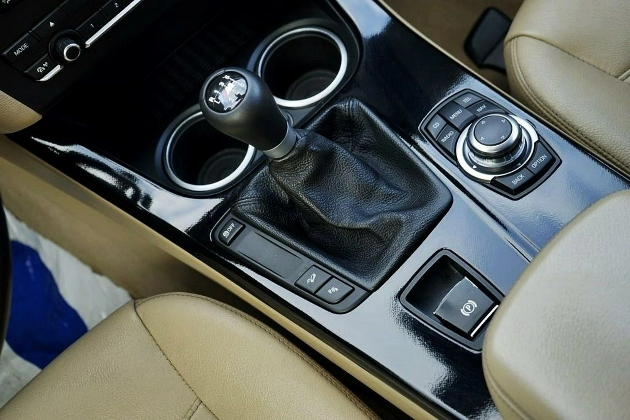 BMW X3 - Zdjęcie 29