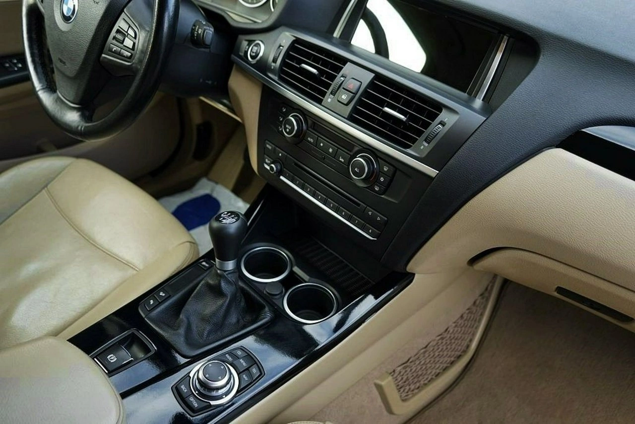 BMW X3 - Zdjęcie 30