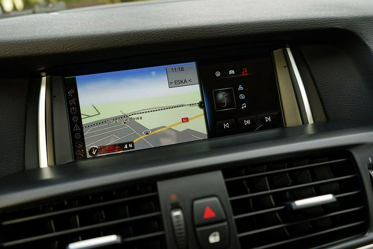 BMW X3 - Zdjęcie 31