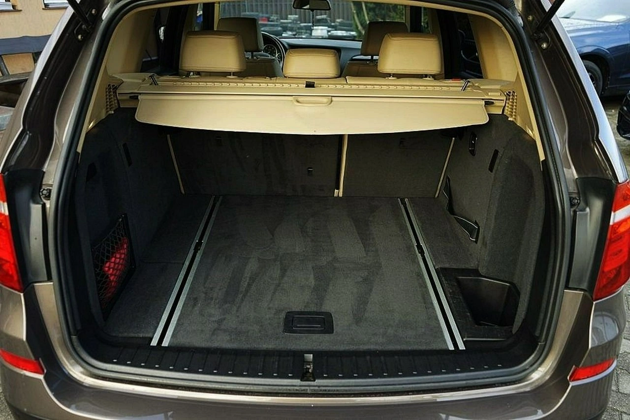 BMW X3 - Zdjęcie 33