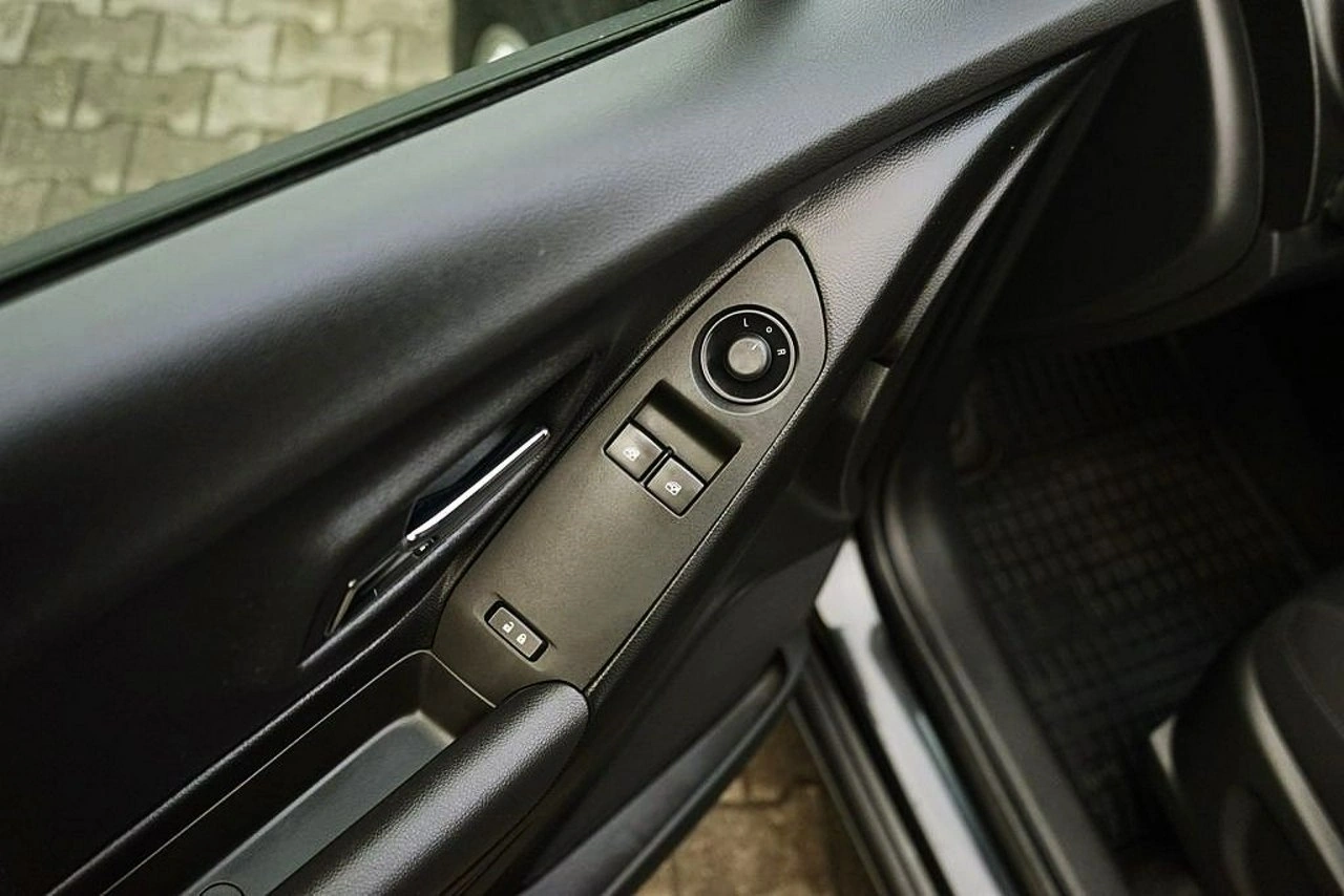 Chevrolet Trax - Zdjęcie 15