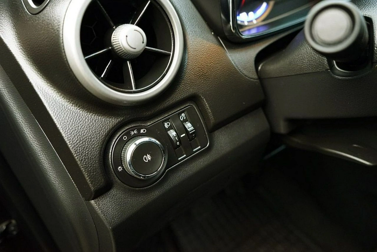 Chevrolet Trax - Zdjęcie 16