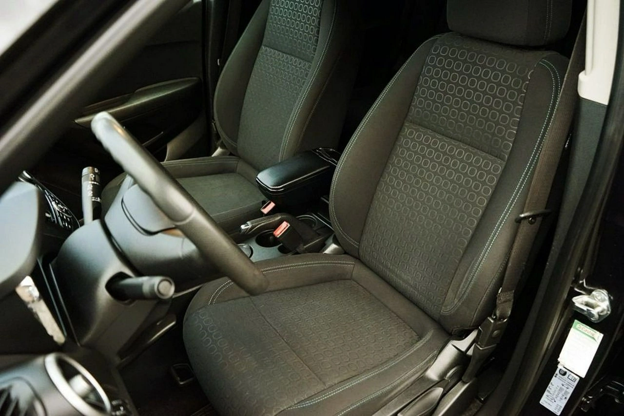 Chevrolet Trax - Zdjęcie 19