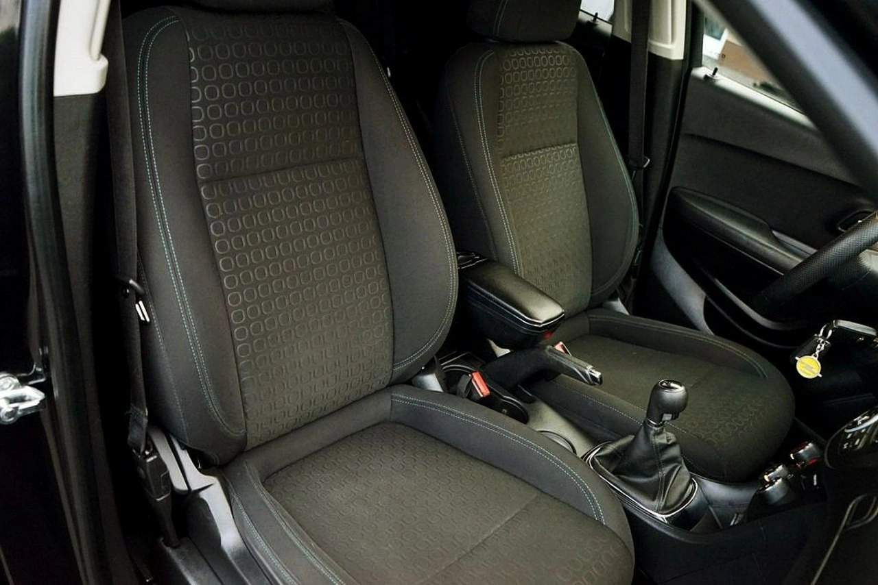 Chevrolet Trax - Zdjęcie 20