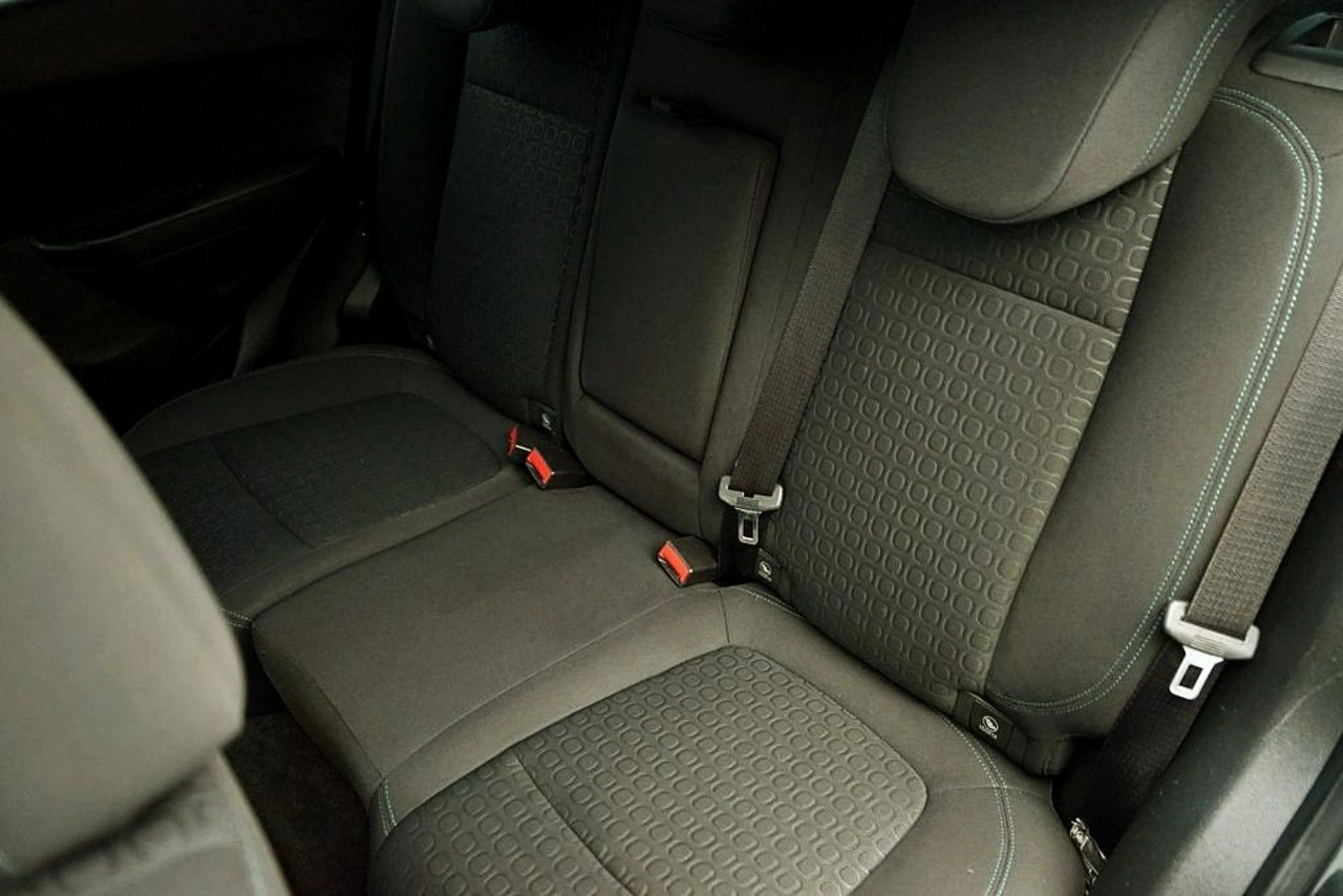 Chevrolet Trax - Zdjęcie 21