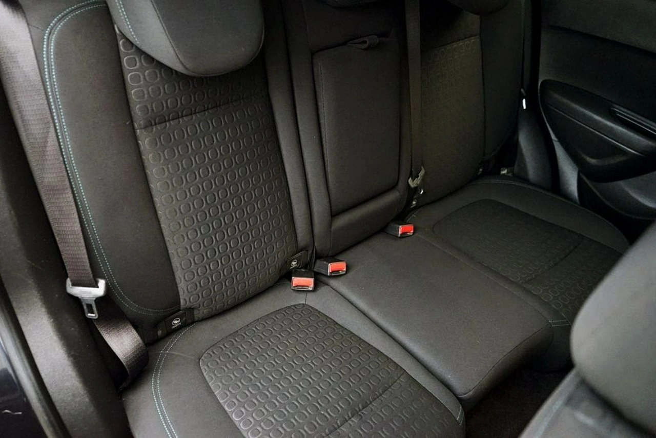 Chevrolet Trax - Zdjęcie 22