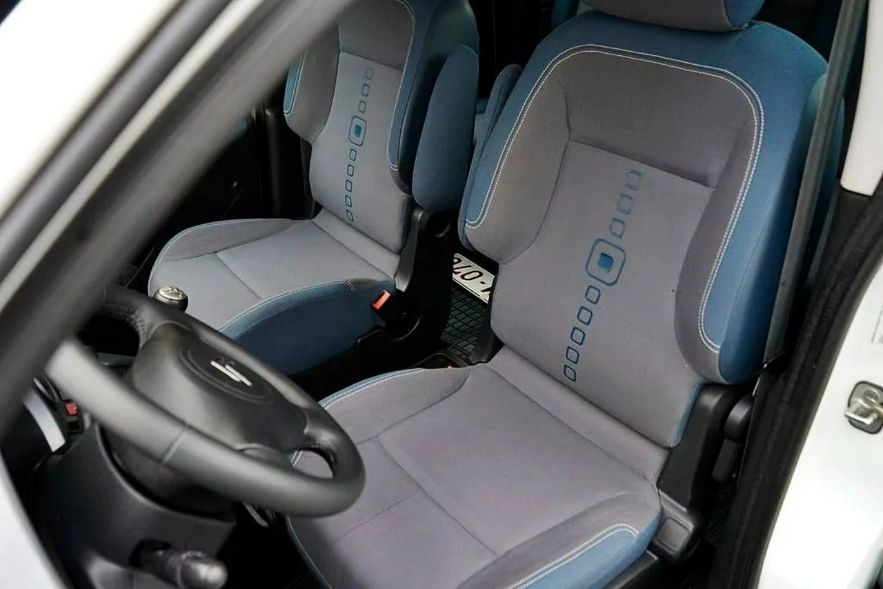 Citroën Berlingo - Zdjęcie 15