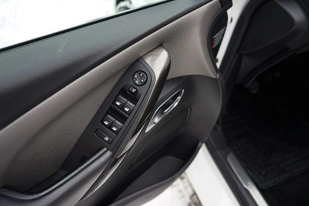 Citroën C4 Picasso - Zdjęcie 14