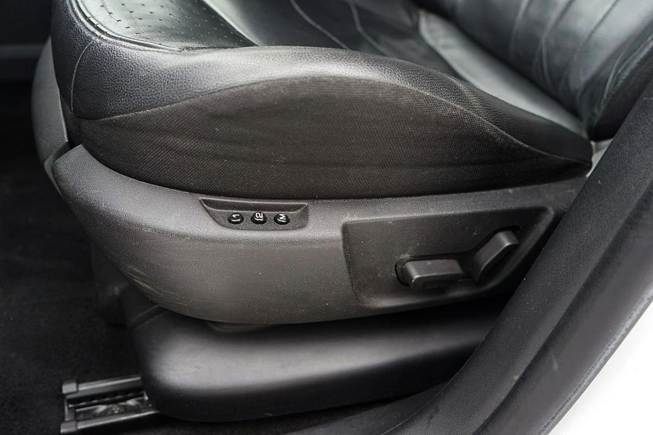 Citroën C4 Picasso - Zdjęcie 16