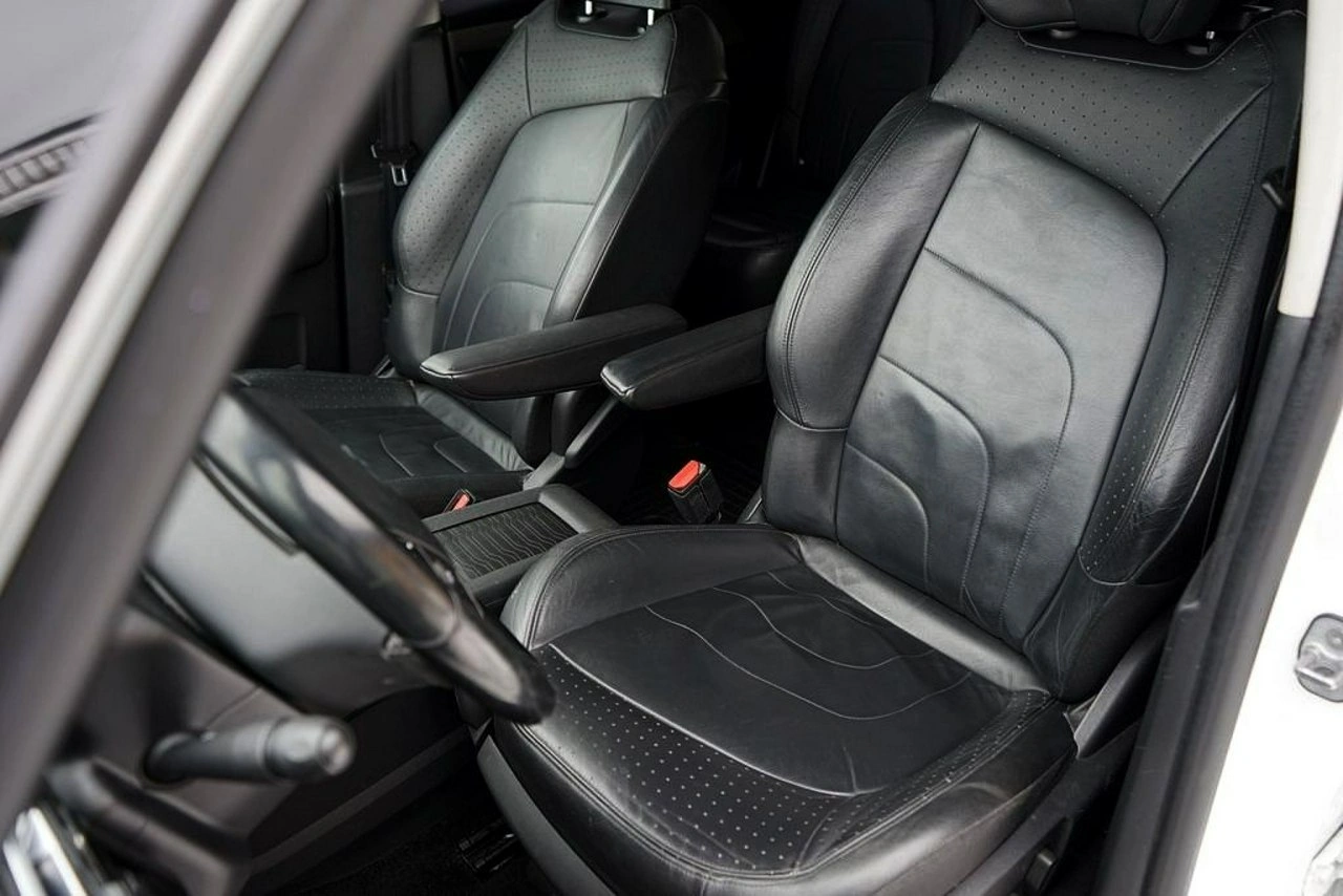 Citroën C4 Picasso - Zdjęcie 18