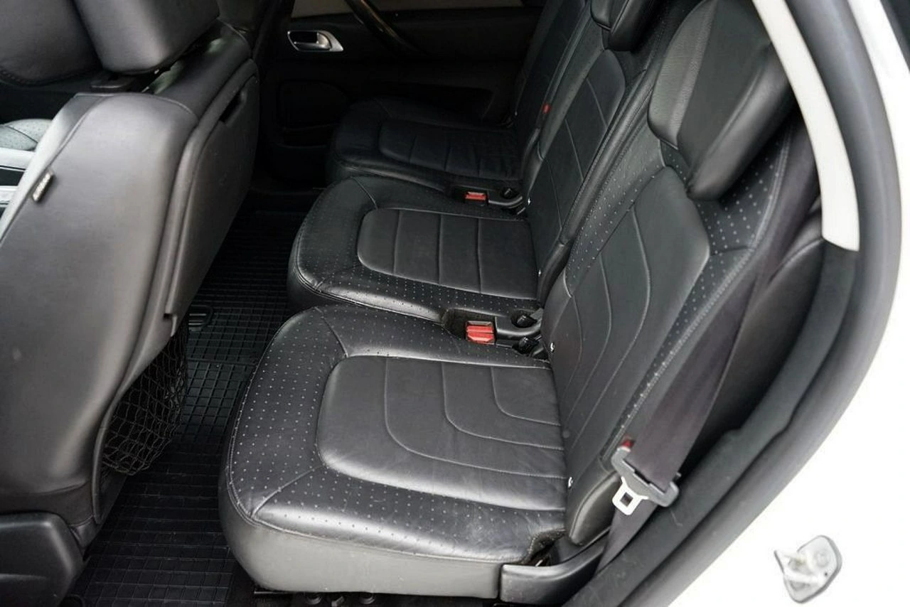 Citroën C4 Picasso - Zdjęcie 19