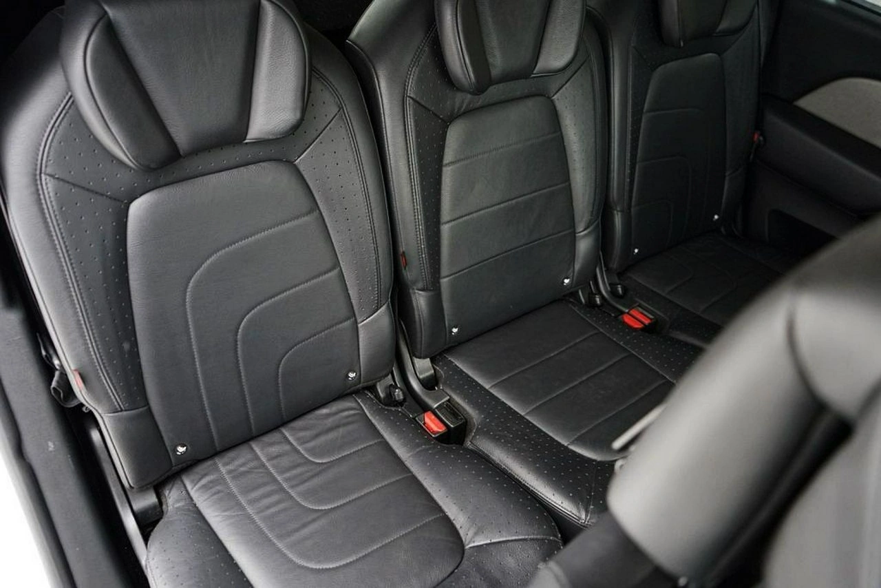 Citroën C4 Picasso - Zdjęcie 20