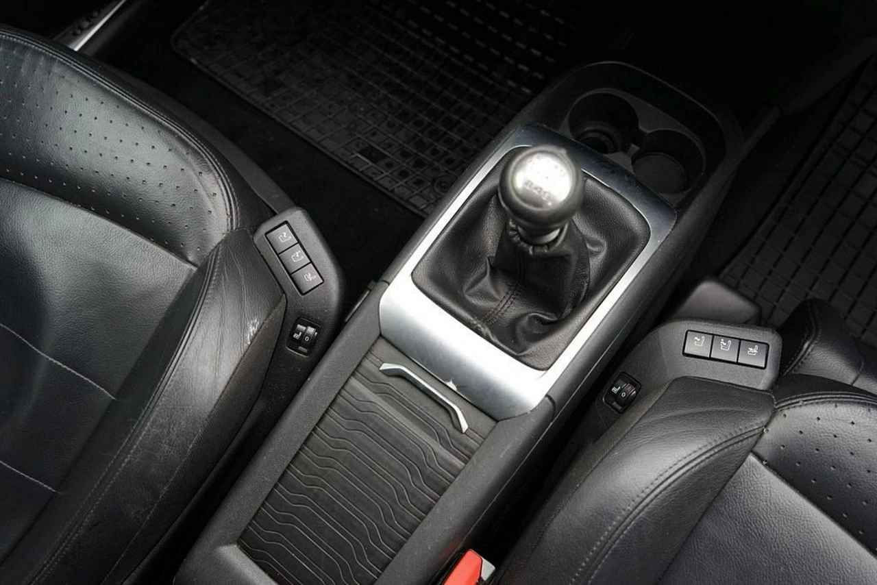 Citroën C4 Picasso - Zdjęcie 28