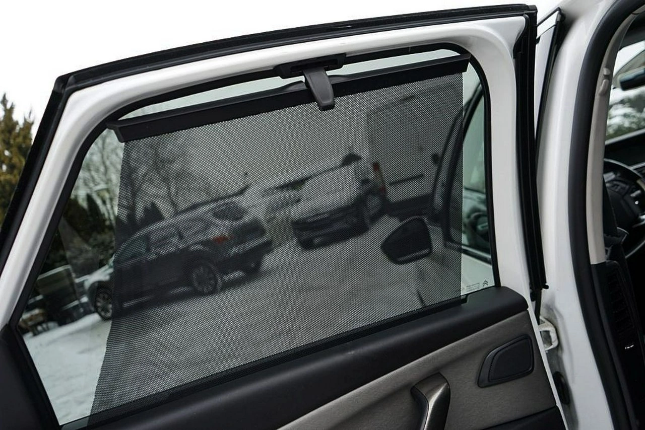 Citroën C4 Picasso - Zdjęcie 29