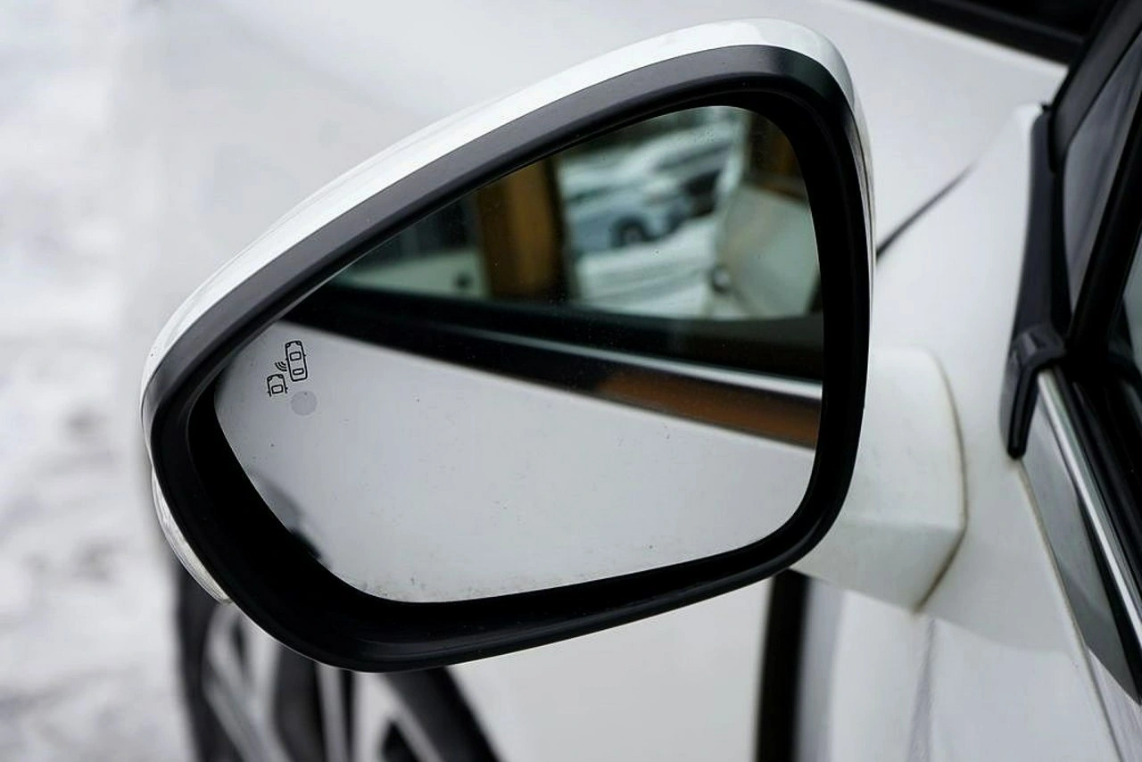 Citroën C4 Picasso - Zdjęcie 31