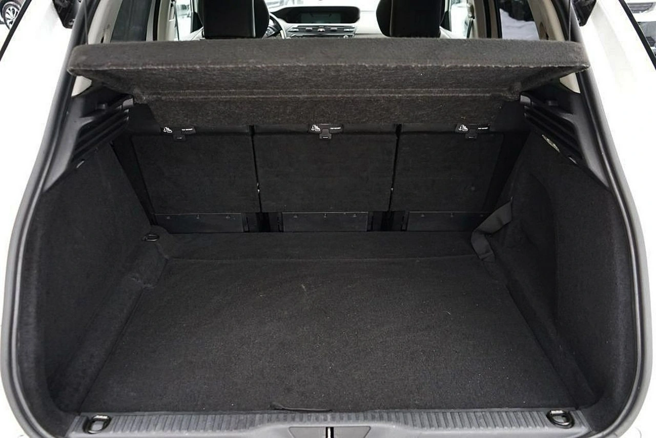 Citroën C4 Picasso - Zdjęcie 32