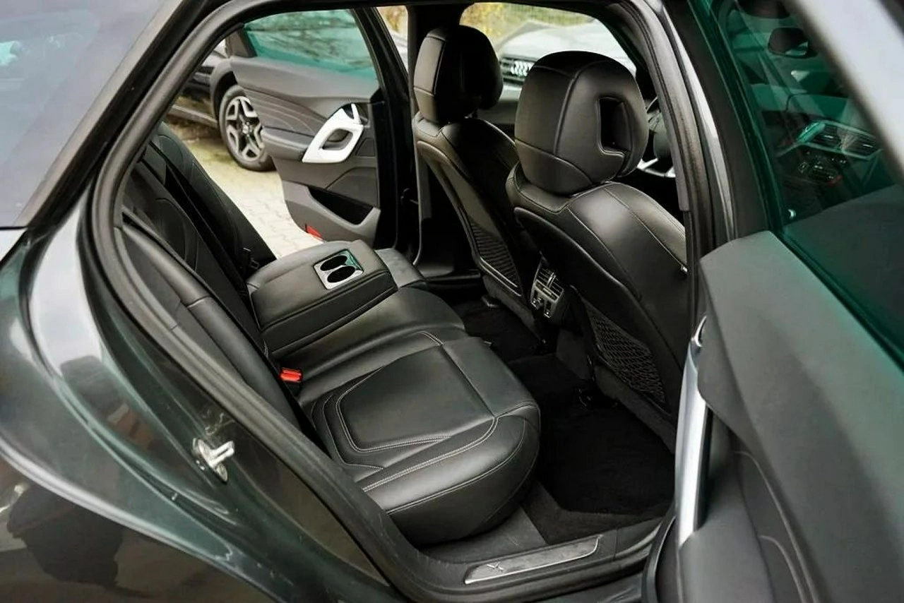 Citroën DS5 - Zdjęcie 18