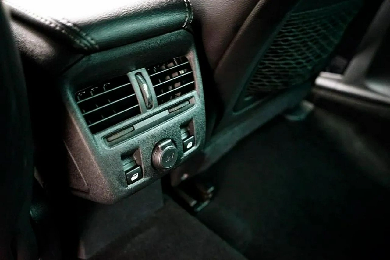 Citroën DS5 - Zdjęcie 19