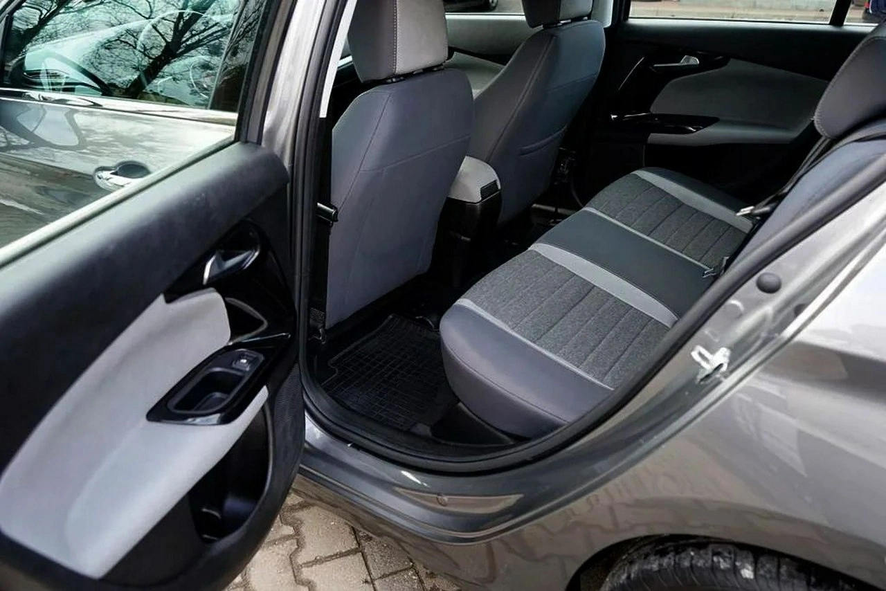 Fiat Tipo - Zdjęcie 16