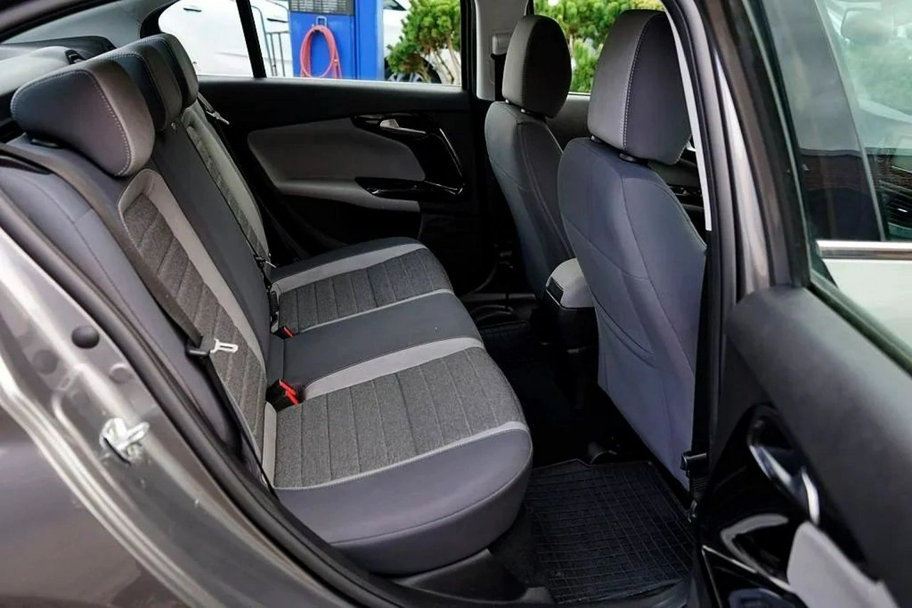 Fiat Tipo - Zdjęcie 17