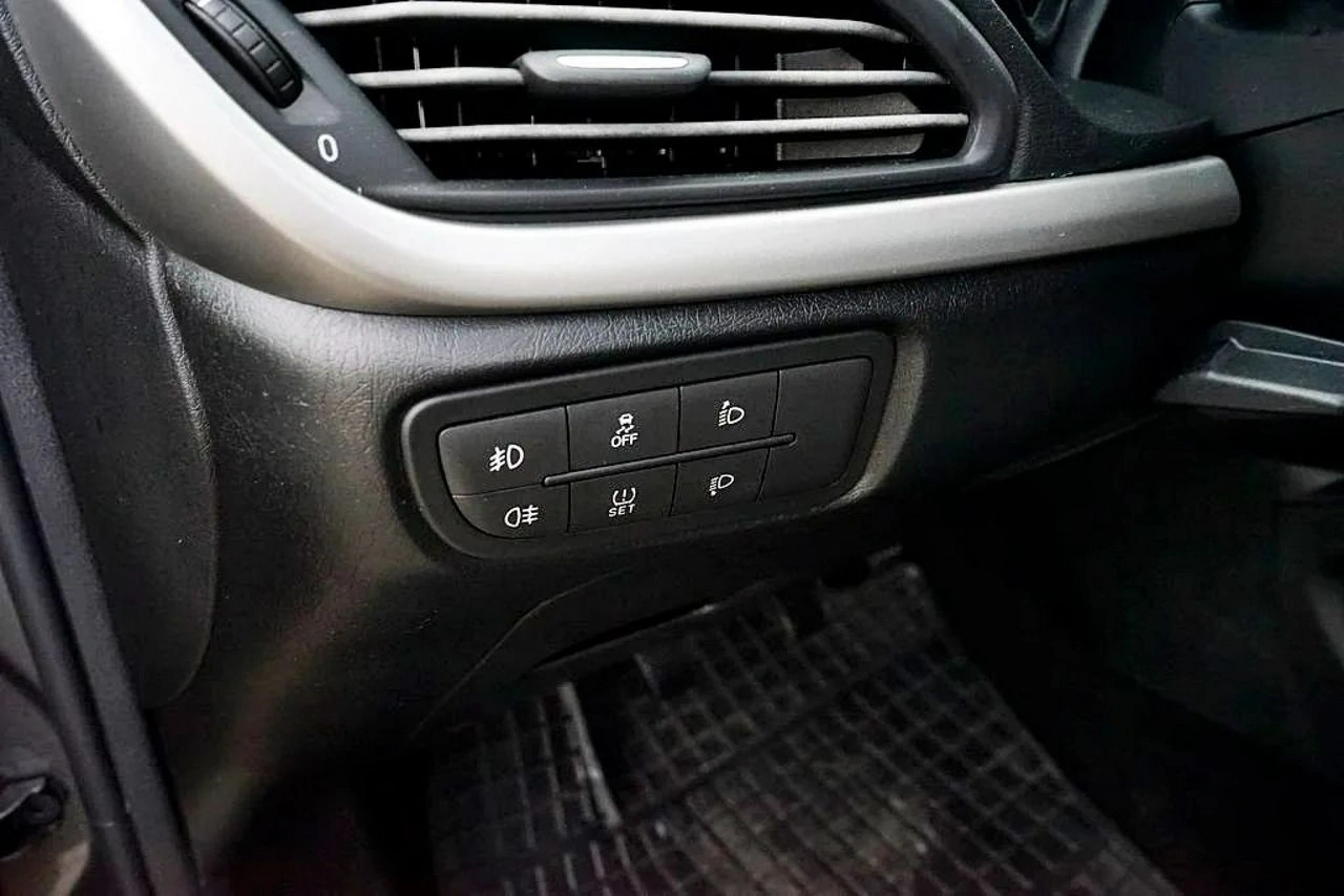 Fiat Tipo - Zdjęcie 18