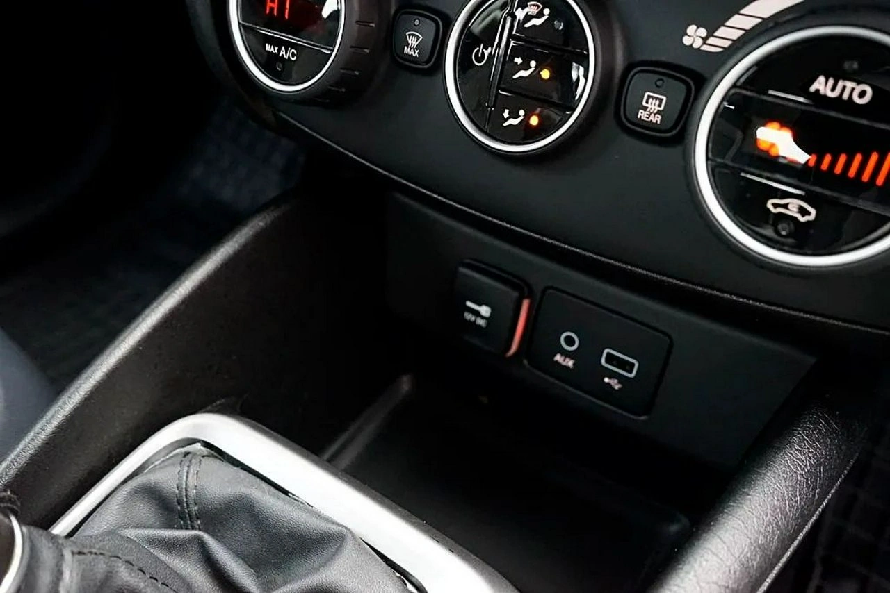 Fiat Tipo - Zdjęcie 22