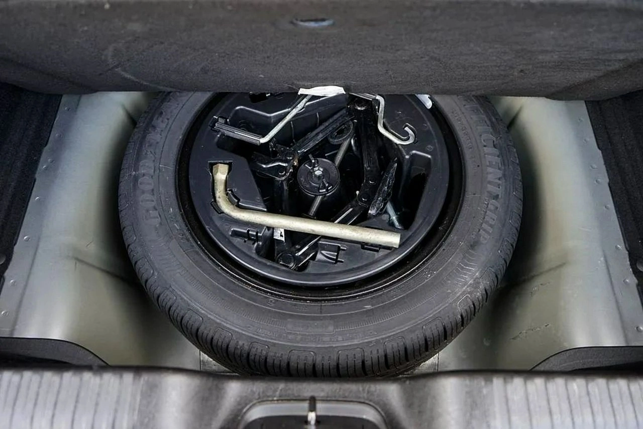 Fiat Tipo - Zdjęcie 26