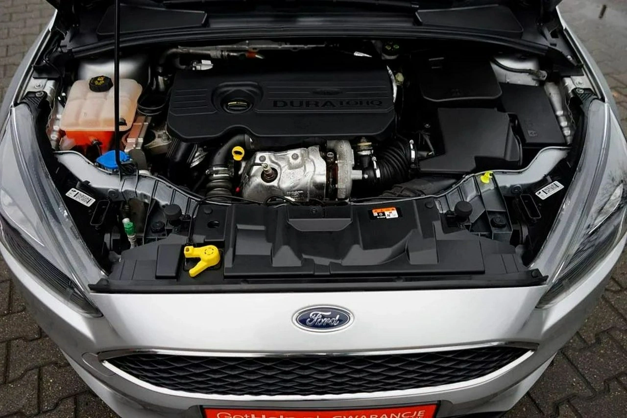 Ford Focus - Zdjęcie 14