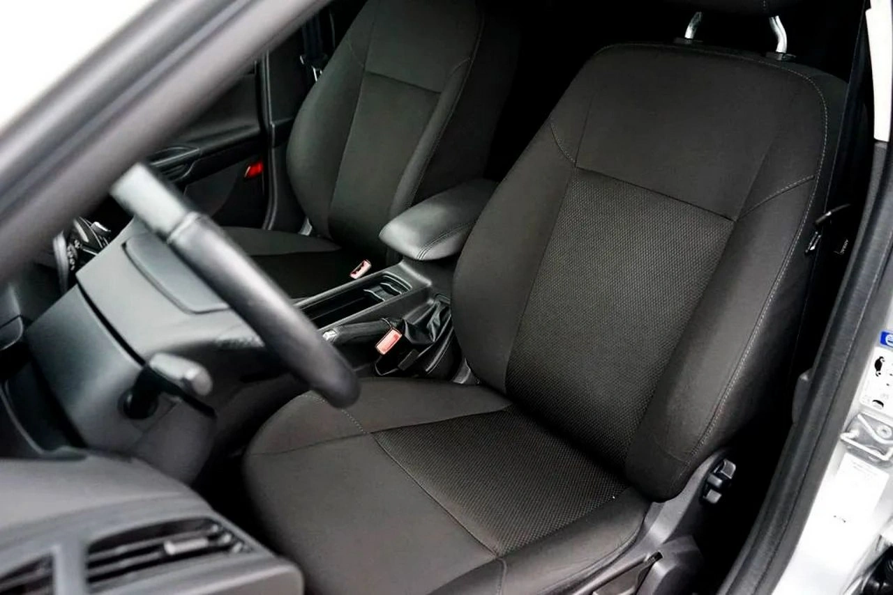 Ford Focus - Zdjęcie 18