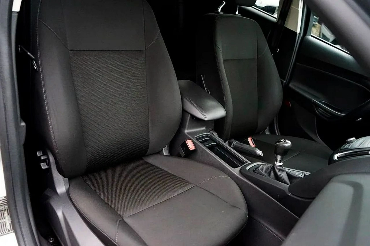 Ford Focus - Zdjęcie 19