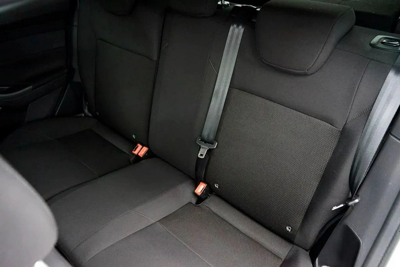 Ford Focus - Zdjęcie 20