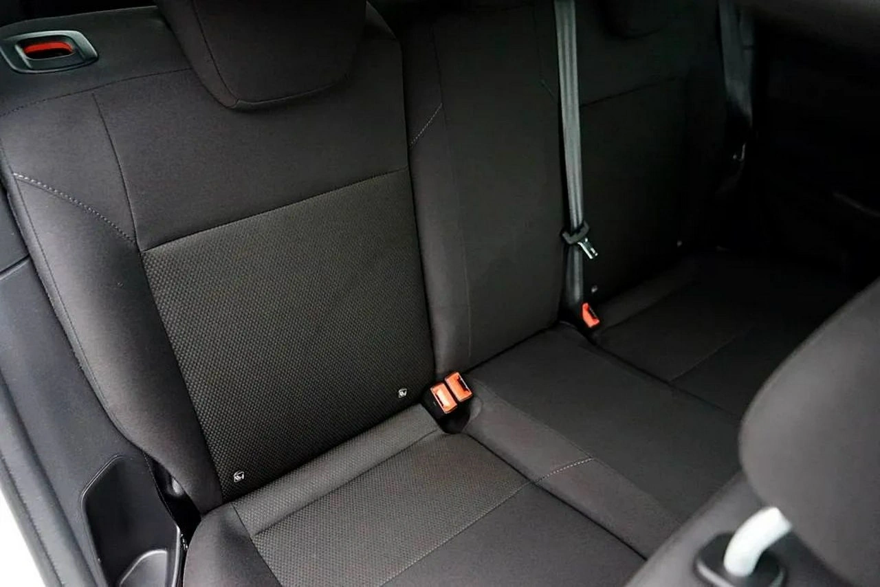 Ford Focus - Zdjęcie 21