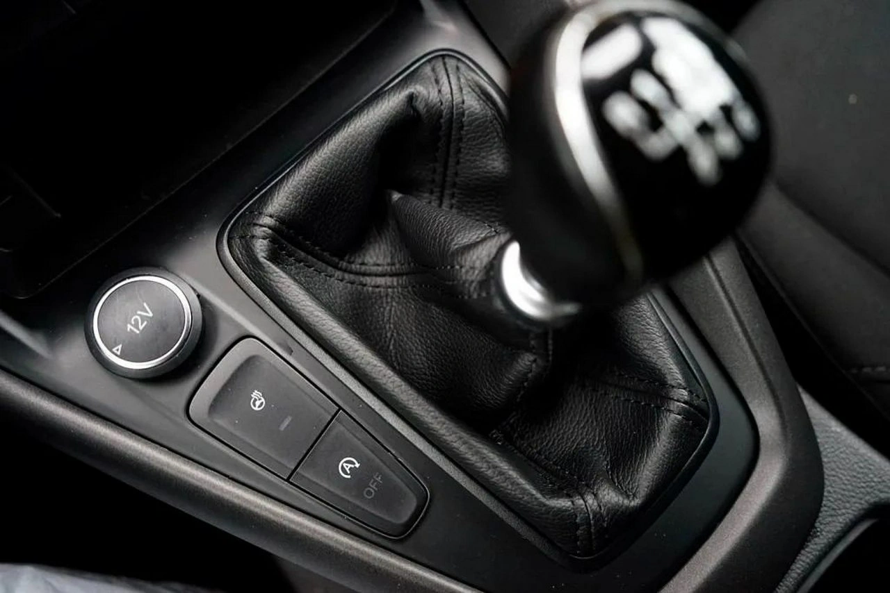 Ford Focus - Zdjęcie 27