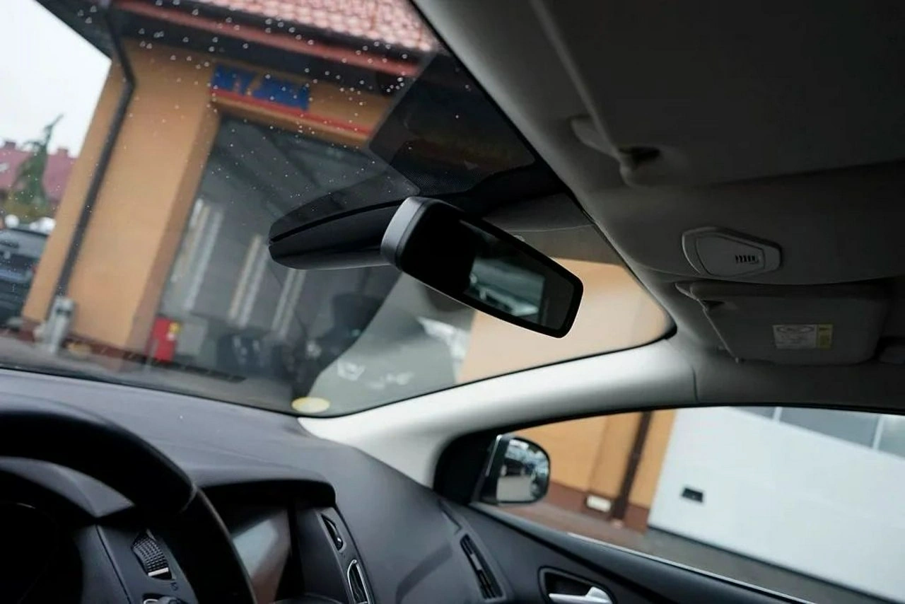 Ford Focus - Zdjęcie 30