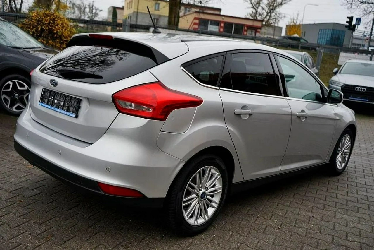 Ford Focus - Zdjęcie 6