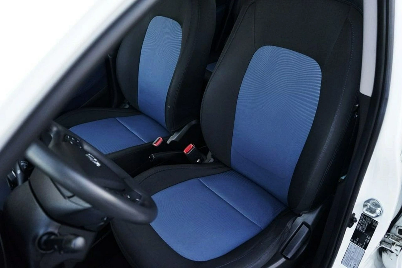 Hyundai i10 - Zdjęcie 15