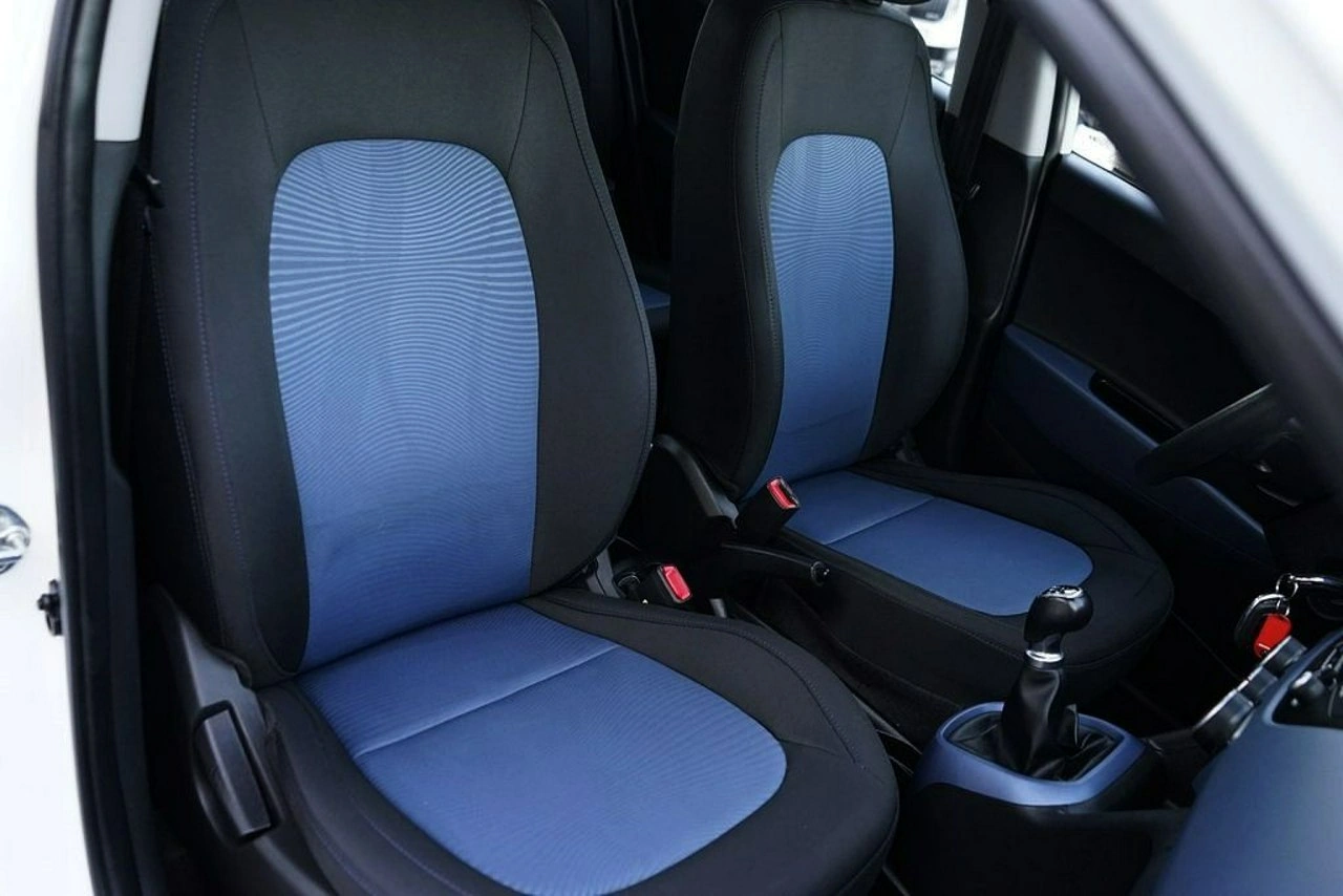 Hyundai i10 - Zdjęcie 16