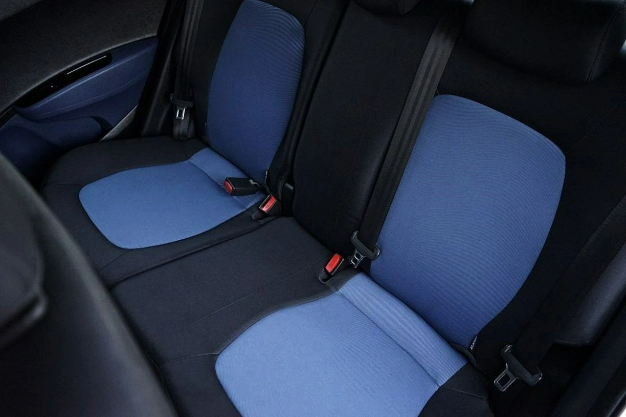 Hyundai i10 - Zdjęcie 17