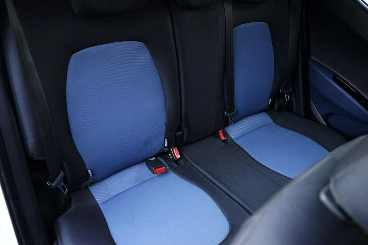 Hyundai i10 - Zdjęcie 18