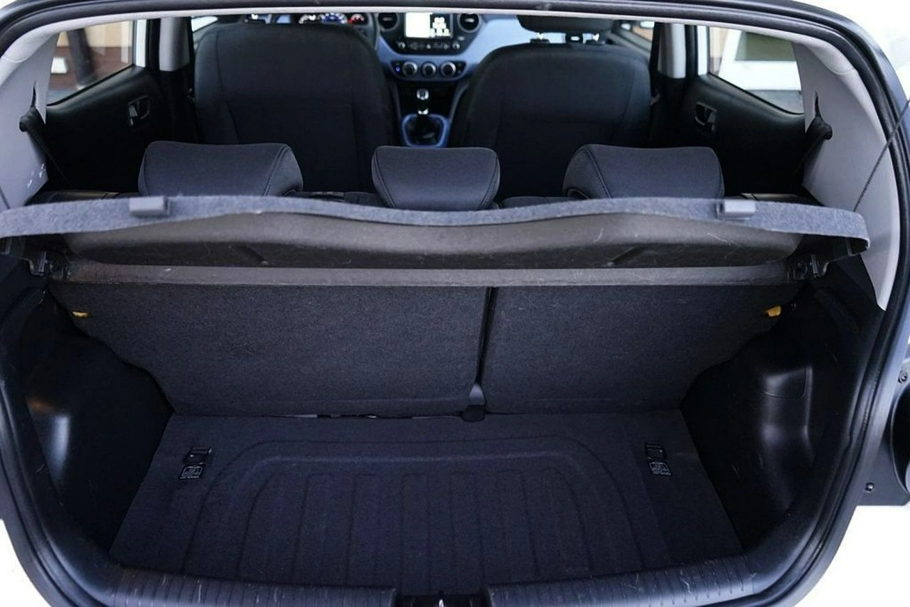 Hyundai i10 - Zdjęcie 19